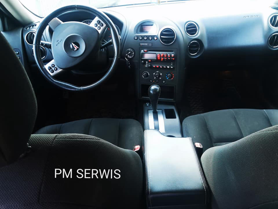 PM SERWIS PAWEŁ MIKLAS