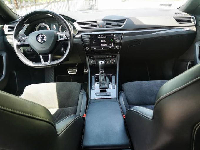 PM SERWIS PAWEŁ MIKLAS